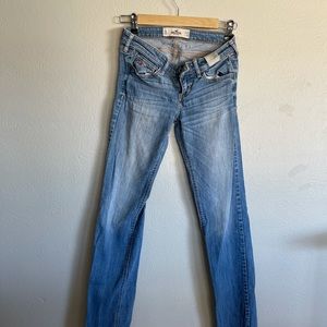 Hollister Skinny Jeans